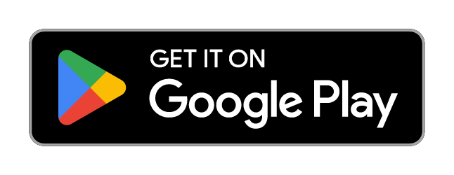 get on google play mockup button